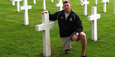 What Veterans Really Think About on Memorial Day